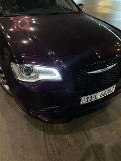 كرايسلر 300